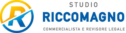 Logo Studio Riccomagno Commercialista e Revisore Legale
